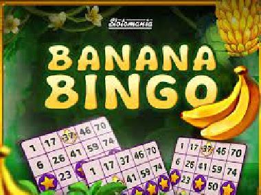 Banana Bingo Pokerstars