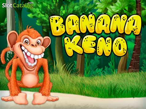 Banana Keno Review 2024