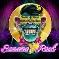 Banana Rock Betsson