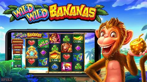 Bananas Slot Gratis