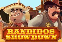 Bandidos Showdown Betfair