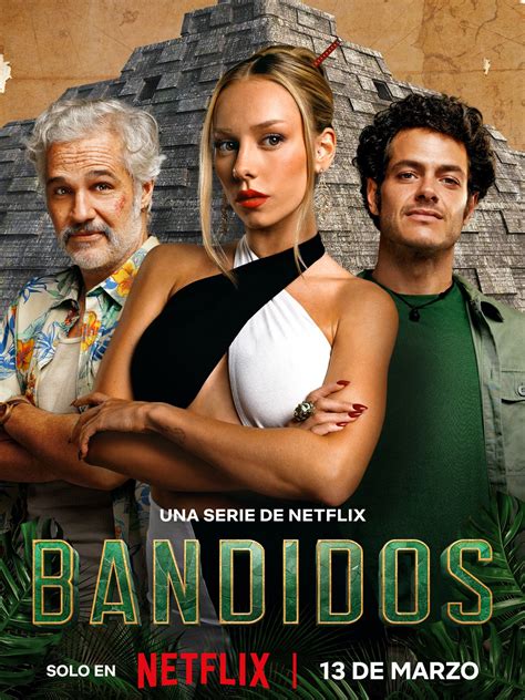 Bandidos Showdown Review 2024