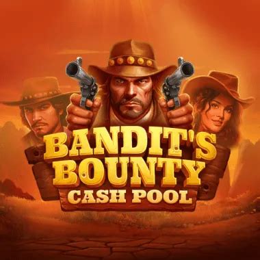 Bandit S Bounty Bodog