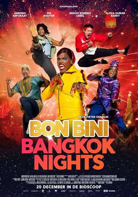 Bangkok Nights Netbet