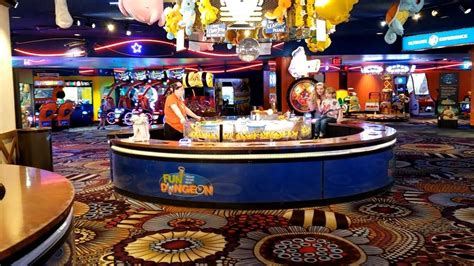Bar X Arcade Casino Peru