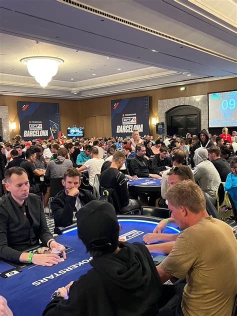 Baratos Torneios De Poker Da Europa