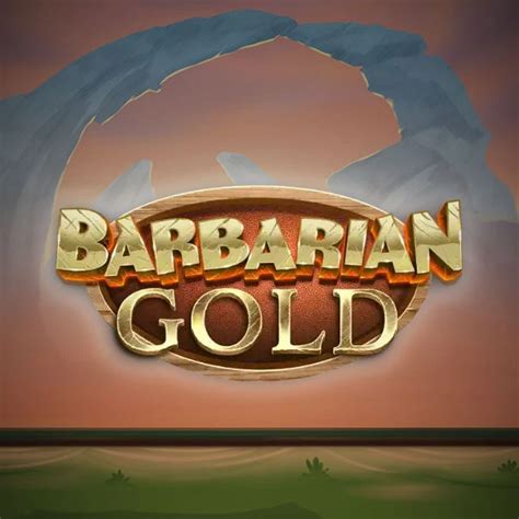 Barbarian Gold Slot Gratis