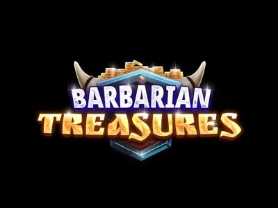 Barbarian Treasures Betsul