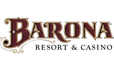 Barona Casino Abrir Horas