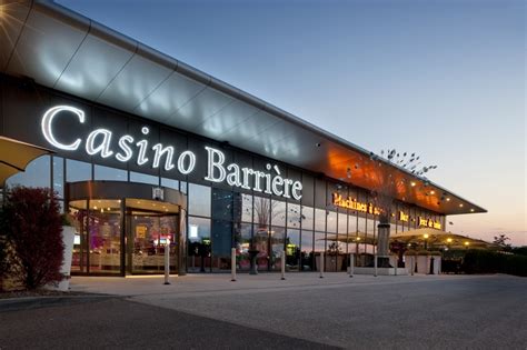 Barrie Casino