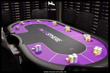Barriere Sala De Poker Bordeus