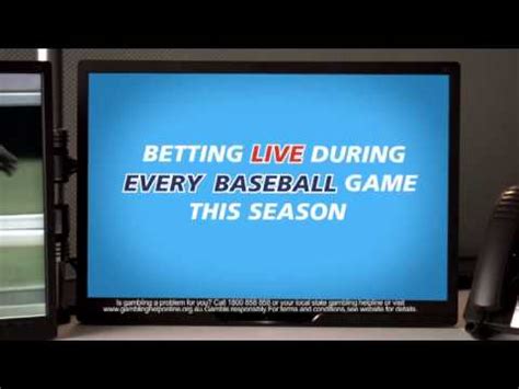 Baseball Sportingbet