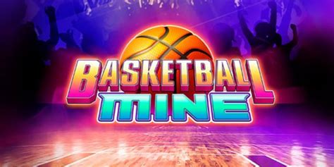 Basketball Mine Leovegas