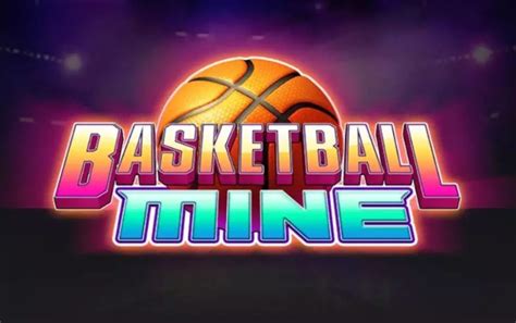 Basketball Mine Slot Gratis