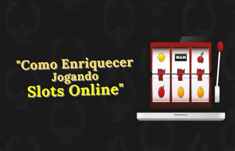 Bate Lo Rico Dicas De Slots