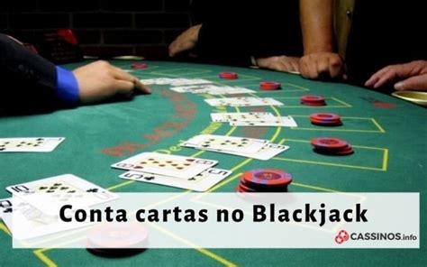 Batendo Blackjack Sem Contar