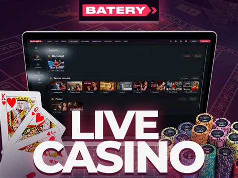 Batery Casino Honduras