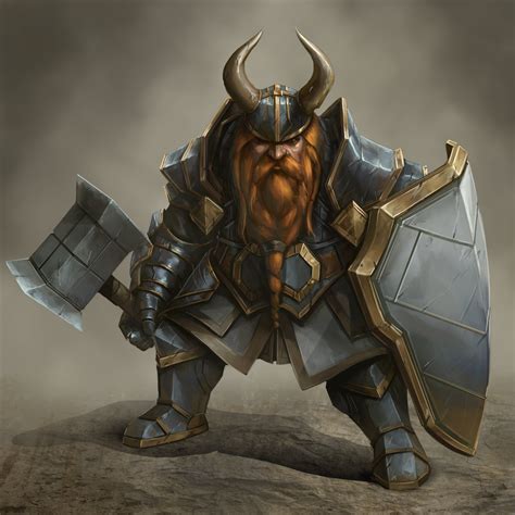 Battle Dwarf Novibet