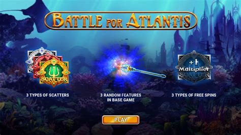 Battle For Atlantis Review 2024