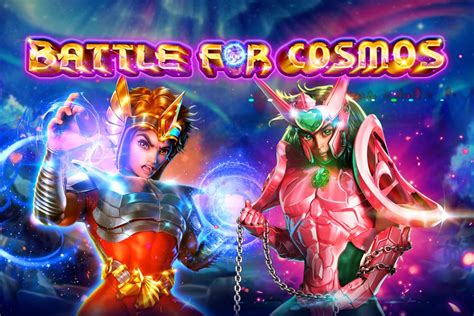 Battle For Cosmos Leovegas