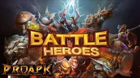 Battle Heroes Sportingbet