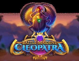 Battle Maidens Cleopatra Pokerstars
