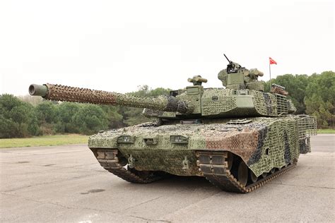 Battle Tanks Betsul