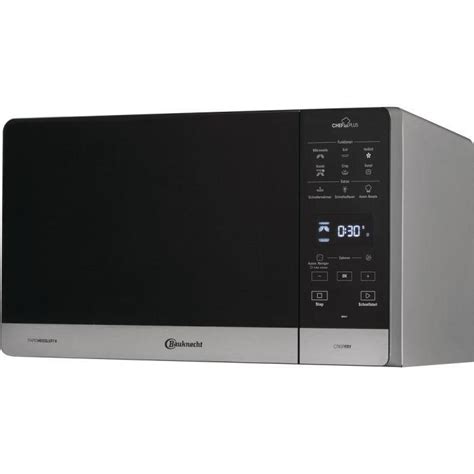 Bauknecht Forno De Fenda