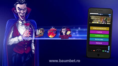 Baumbet Casino Online