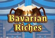 Bavarian Riches Blaze