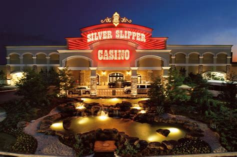 Bay St  Louis Casino