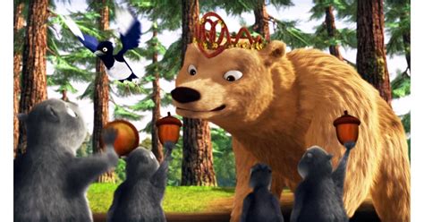 Bear Kingdom Brabet