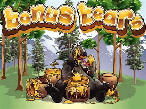 Bear Kingdom Slot Gratis