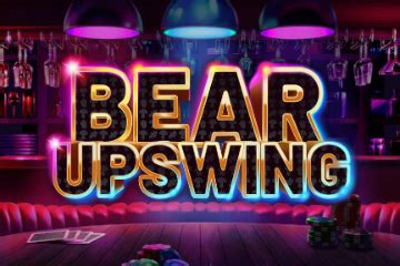 Bear Upswing Pokerstars