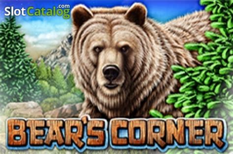 Bears Corner Slot Gratis