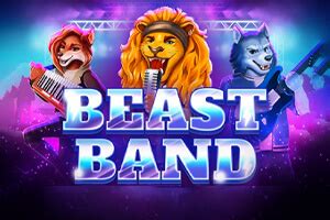 Beast Band 888 Casino
