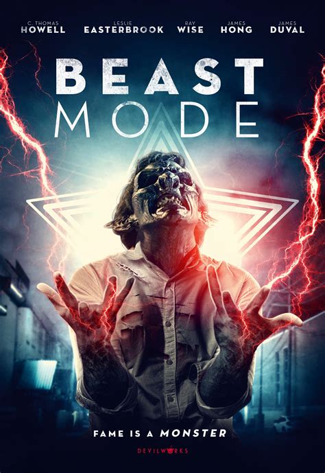 Beast Mode Bet365
