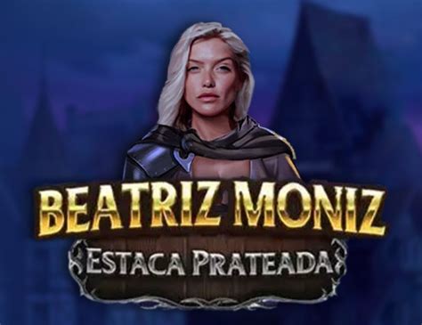 Beatriz Moniz Estaca Prateada Blaze