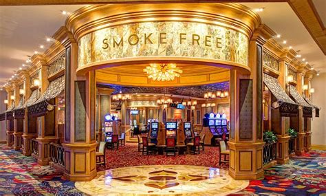 Beau Rivage Casino Em Mississippi