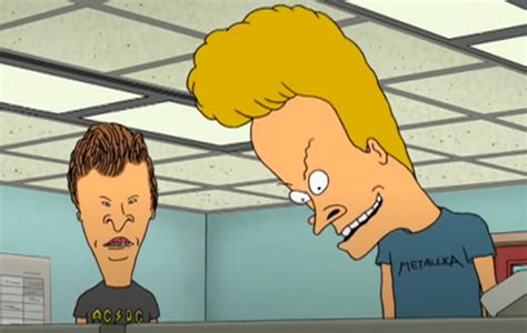 Beavis Butt Head Bwin