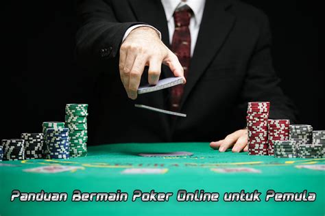 Beb Principal Do Poker Agar Menang Terus