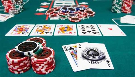 Beb Principal Do Poker Agar Menang Terus