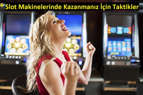 Bedava Casino Slot Makineleri