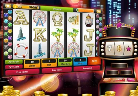 Bedava Casino Slot Oyunlari