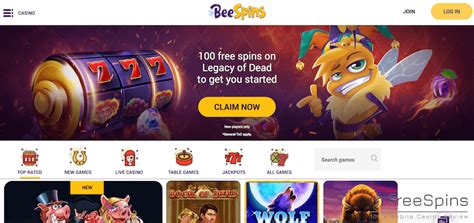 Bee Spins Casino Apostas