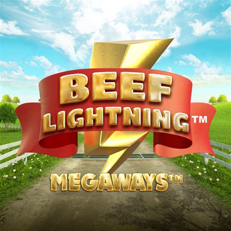 Beef Lightning Megaways Betsson