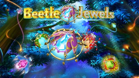 Beetle Jewels Betway