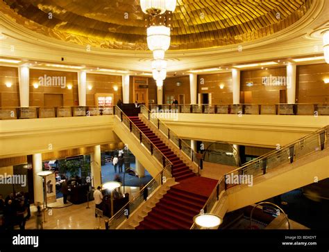 Beirute Libano Casino Du Liban