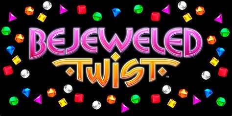 Bejeweled Twist Slots