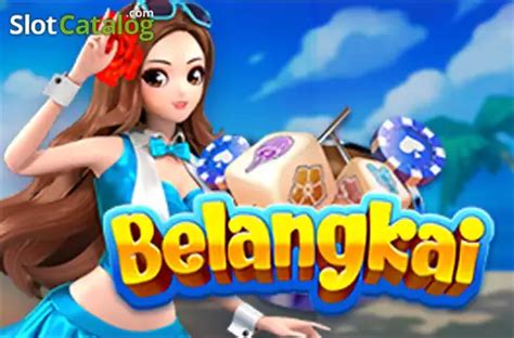Belangkai Slot - Play Online